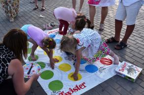 Как провести выходные в Астрахани
