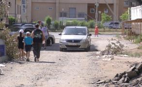 Проезд Воробьева станет комфортнее