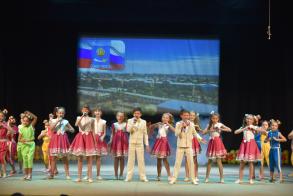 Астраханские воспитатели отметили свой праздник