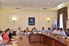 Олег Полумордвинов предостерег руководителей типографий о недопустимости распространения рекламы наркосодержащих веществ