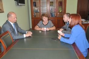 От обмена опытом – к решению практических задач