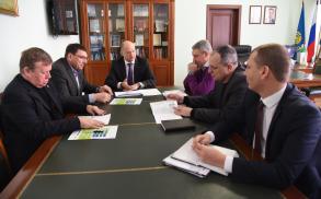 Внедрение современной системы энергоменеджмента на городских предприятиях продолжается