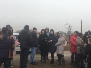 176 астраханских многодетных семей получили землю в 2018 году
