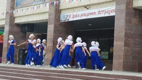 15.09.2019 состоялся праздничный концерт, посвященный Дню города