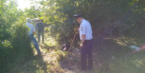 16.09.2019 проведено мероприятие в рамках операции "Мак"