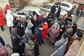 Улица Максима Горького будет реконструирована