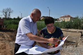 В Приволжье завершаются работы по улучшению водоснабжения