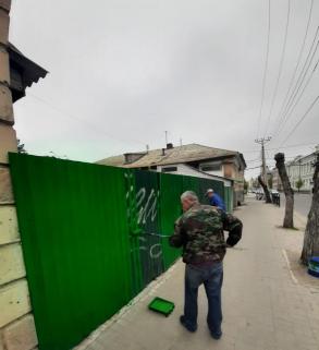 Свыше 90 УК и ТСЖ присоединились к месячнику чистоты