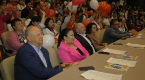 Кубок главы Астрахани по КВН достался команде СОШ №39