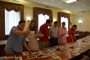 Стартовало голосование за приз зрительских симпатий фотоконкурса