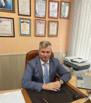 Ушёл из жизни Юрий Красильников