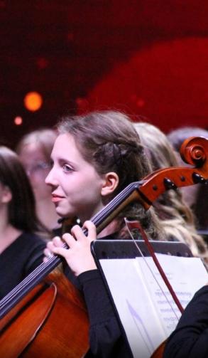 Юные астраханские музыканты стали победителями общероссийского конкурса «Молодые дарования России – 2025»