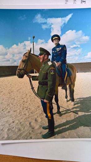 Поздравляем с юбилеем Торопицына Василия Леонидовича