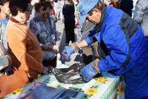 В субботу в Астрахани пройдет сельскохозяйственная ярмарка