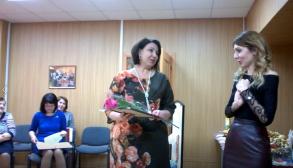 Юбилейные мероприятия в Астраханском городском архиве