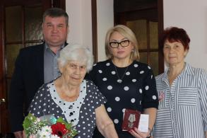 ПОЗДРАВЛЕНИЯ С ЮБИЛЕЕМ!