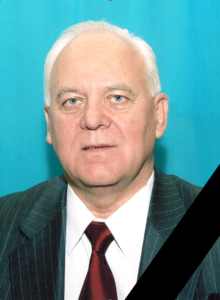 Скончался почетный гражданин Астрахани Анатолий Афанасьевич Ющенко