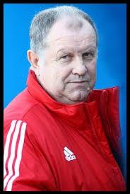 Ушел из жизни Почетный гражданин города Астрахани Александр Колосов