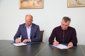 В Астрахани подписали соглашение о застройке нового микрорайона