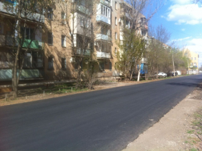 Зеленая временно стала двусторонней