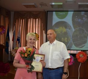 Определены победители первого этапа конкурса «Сами садик мы садили»