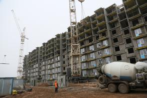 «Жилье для российской семьи»