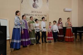 В Астрахани прошел фестиваль «Журавли Победы»