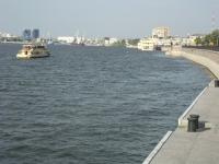 <br>Набережная реки Волга