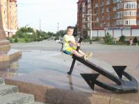 <br>Площадь Петра I