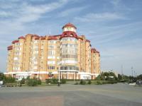 <br>Проспект губернатора Анатолия Гужвина