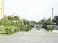 <br>Проспект губернатора Анатолия Гужвина