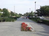 <br>Проспект губернатора Анатолия Гужвина