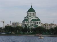 <br>Собор Святого Владимира