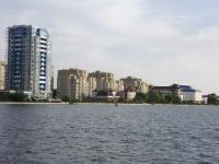 <br>Набережная Приволжского Затона