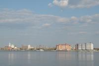 <br>Виды Астрахани