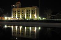 <br>Набережная реки Волга