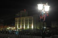 <br>Мост влюбленных