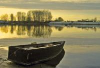 Количество голосов: 4 035<br><span style="font-weight:bold">1 место </span></br>«Тихое утро»</br>Автор: Владимир Лим