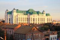 Количество голосов: 1 880</br><span style="font-weight:bold">3 место</span></br>«Музыкальный театр»</br>Автор: Ролан Суюнбаев