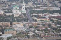 <br>Астраханский Кремль