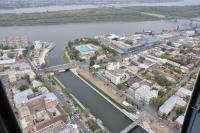 <br>Астрахань с высоты птичьего полета