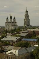 <br>Астраханский Кремль