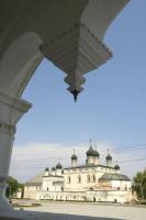 <br>Астраханский Кремль