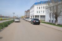 <br>Набережная Приволжского Затона