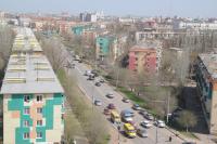 <br>Улица Боевая