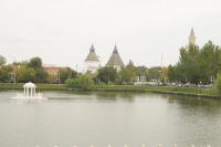 <br>Лебединое озеро