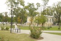 <br>Планетарий