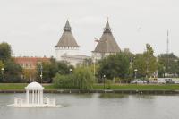 <br>Лебединое озеро