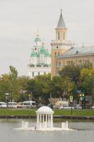 <br>Лебединое озеро