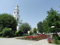 <br>Братский садик